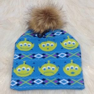 Disney Pixar Beanie